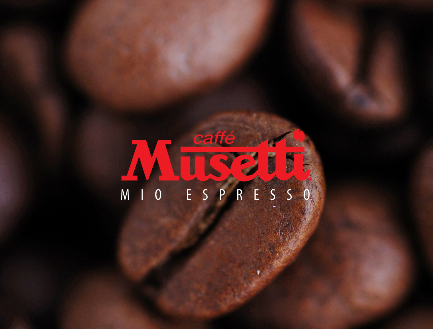 Caffè Musetti sceglie Tunnel Studios per la strategia e la creatività!