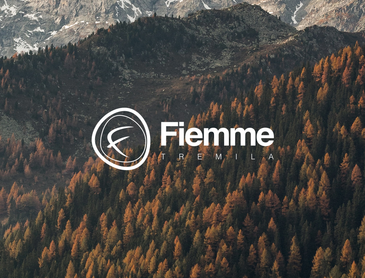 Fiemme Tremila: Feel The Woods, il nuovo posizionamento parla di benessere con Tunnel Studios!