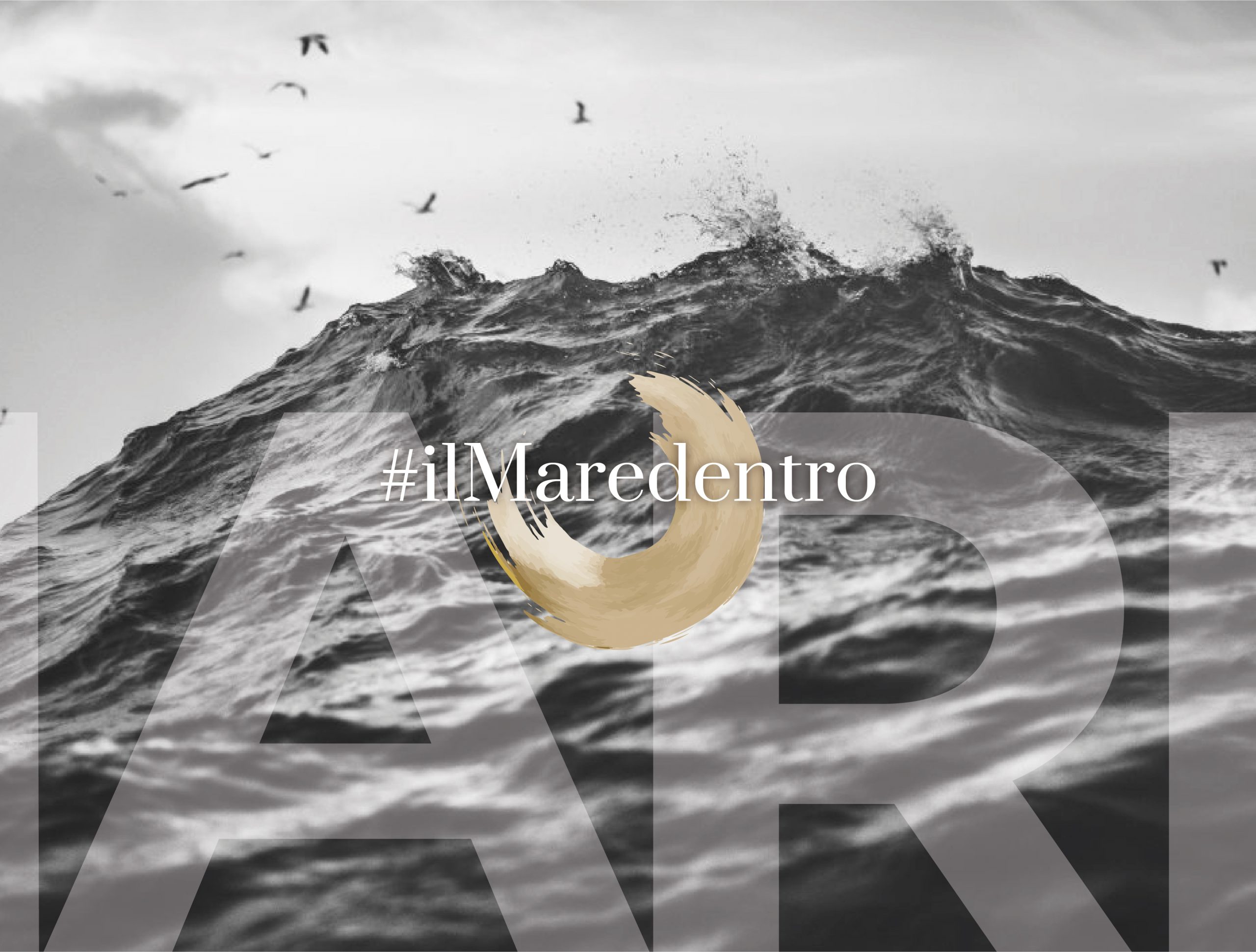 Nasce #ilMareDentro, il primo Magazine che parla di Mare, firmato Zarotti.